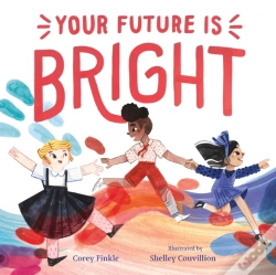 Capa do artigo Your Future Is Bright