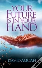 Capa do artigo Your Future Is In Your Hand