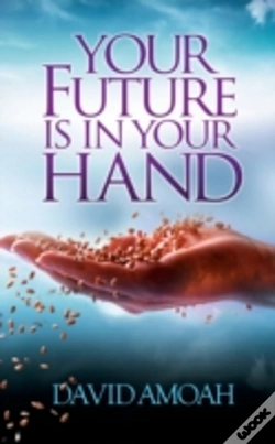 Capa do artigo Your Future Is In Your Hand