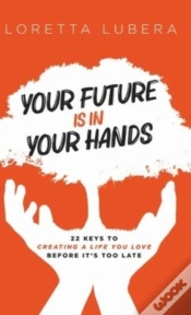 Capa do artigo Your Future Is In Your Hands