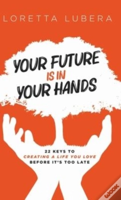 Capa do artigo Your Future Is In Your Hands