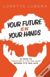 Capa do artigo Your Future Is In Your Hands
