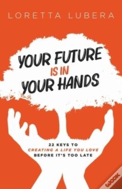 Capa do artigo Your Future Is In Your Hands