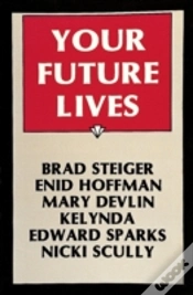 Capa do artigo Your Future Lives