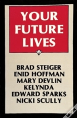 Capa do artigo Your Future Lives