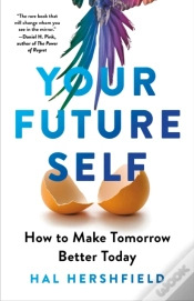 Capa do artigo Your Future Self