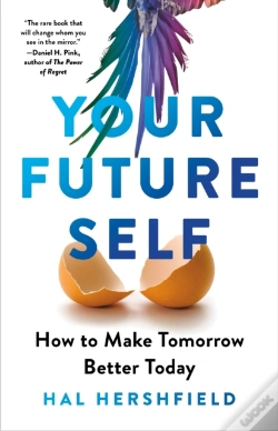 Capa do artigo Your Future Self