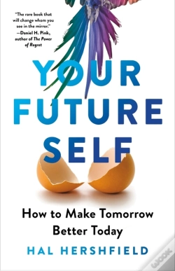 Capa do artigo Your Future Self