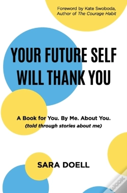 Capa do artigo Your Future Self Will Thank You