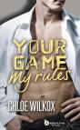 Your Game, My Rules - Preview