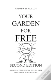 Capa do artigo Your Garden For Free. Second Edition.