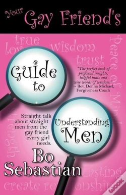 Capa do artigo Your Gay Friend'S Guide To Understanding