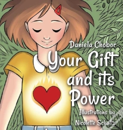 Capa do artigo Your Gift And Its Power