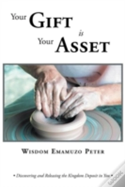 Capa do artigo Your Gift Is Your Asset