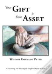 Capa do artigo Your Gift Is Your Asset