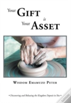 Capa do artigo Your Gift Is Your Asset