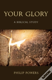Capa do artigo Your Glory