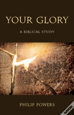 Capa do artigo Your Glory