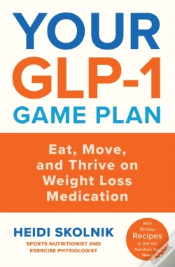 Capa do artigo Your Glp-1 Game Plan