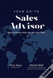 Your Go-To Sales Advisor