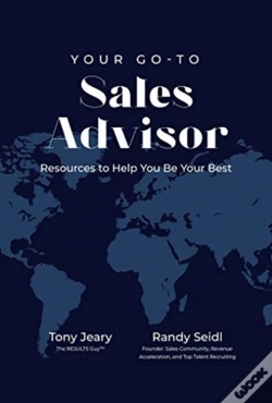 Capa do artigo Your Go-To Sales Advisor