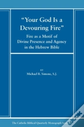 Capa do artigo Your God Is A Devouring Fire