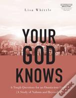Your God Knows - Includes 6-Se