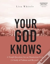 Capa do artigo Your God Knows - Includes 6-Se