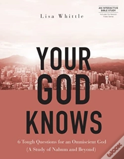 Capa do artigo Your God Knows - Includes 6-Se