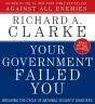Your Government Failed You - Preview