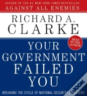 Capa do artigo Your Government Failed You