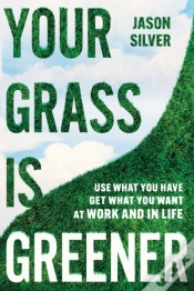 Capa do artigo Your Grass Is Greener
