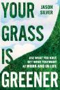 Your Grass Is Greener - Preview