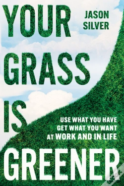 Capa do artigo Your Grass Is Greener