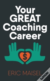Capa do artigo Your Great Coaching Career