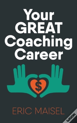 Capa do artigo Your Great Coaching Career