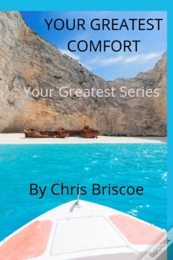 Capa do artigo Your Greatest Comfort