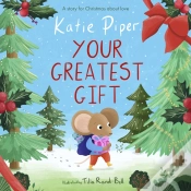 Capa do artigo Your Greatest Gift
