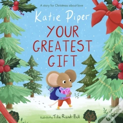Capa do artigo Your Greatest Gift