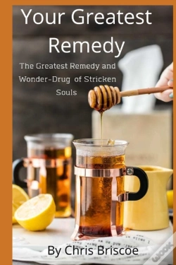 Capa do artigo Your Greatest Remedy