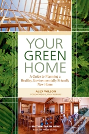 Capa do artigo Your Green Home