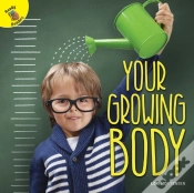Capa do artigo Your Growing Body