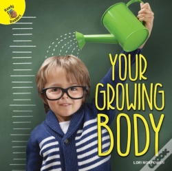 Capa do artigo Your Growing Body