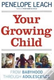 Capa do artigo Your Growing Child