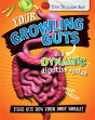 Your Growling Guts And Dynamic Digestive System - Preview