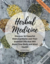 Capa do artigo Your Guide For Herbal Medicine