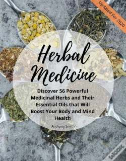 Capa do artigo Your Guide For Herbal Medicine