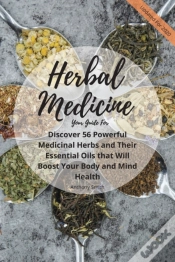 Capa do artigo Your Guide For Herbal Medicine