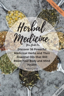 Capa do artigo Your Guide For Herbal Medicine