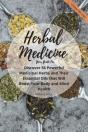 Your Guide For Herbal Medicine - Preview